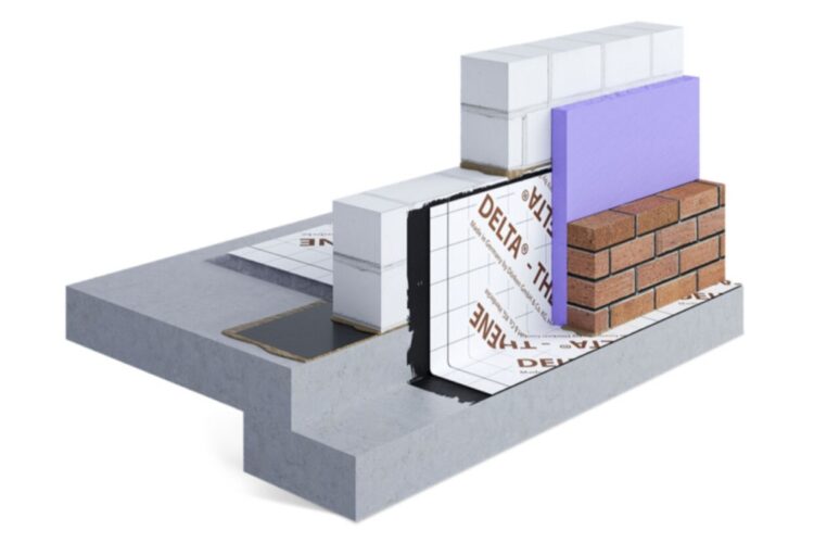 izolacja przeciwwilgociowa fundamentów
