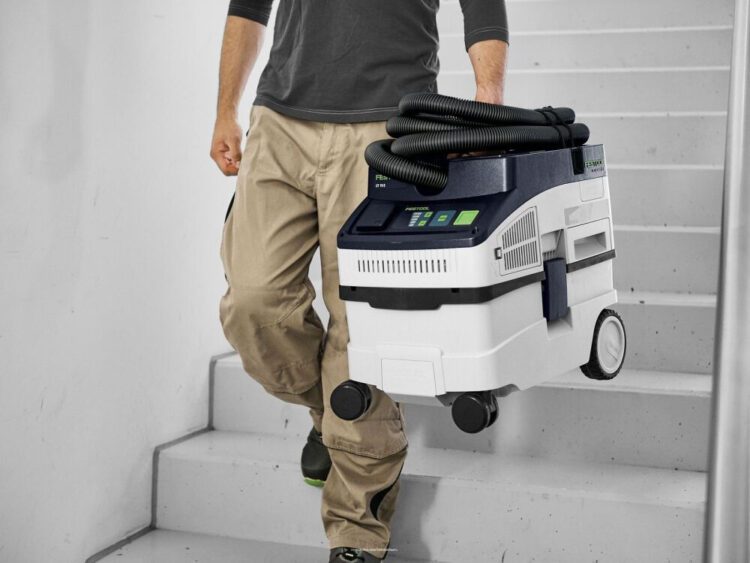 Festool CT 15 (578327)