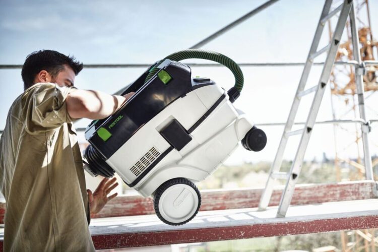 Festool CTL 26 E AC (574945)
