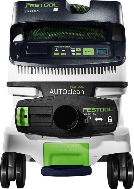 Festool CTL 26 EI AC-RENOFIX (577881)