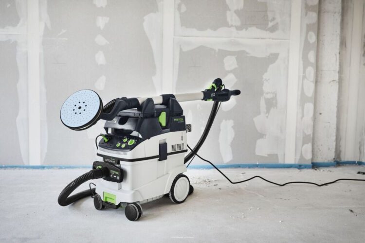 Festool CTL 36 EI AC-PLANEX (578154)