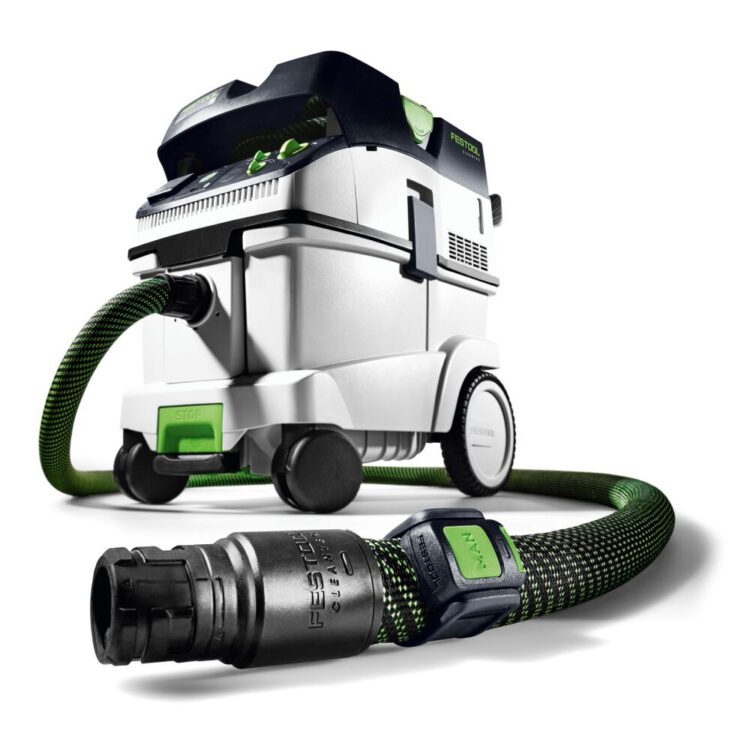 Festool CTM 36 E (574988)