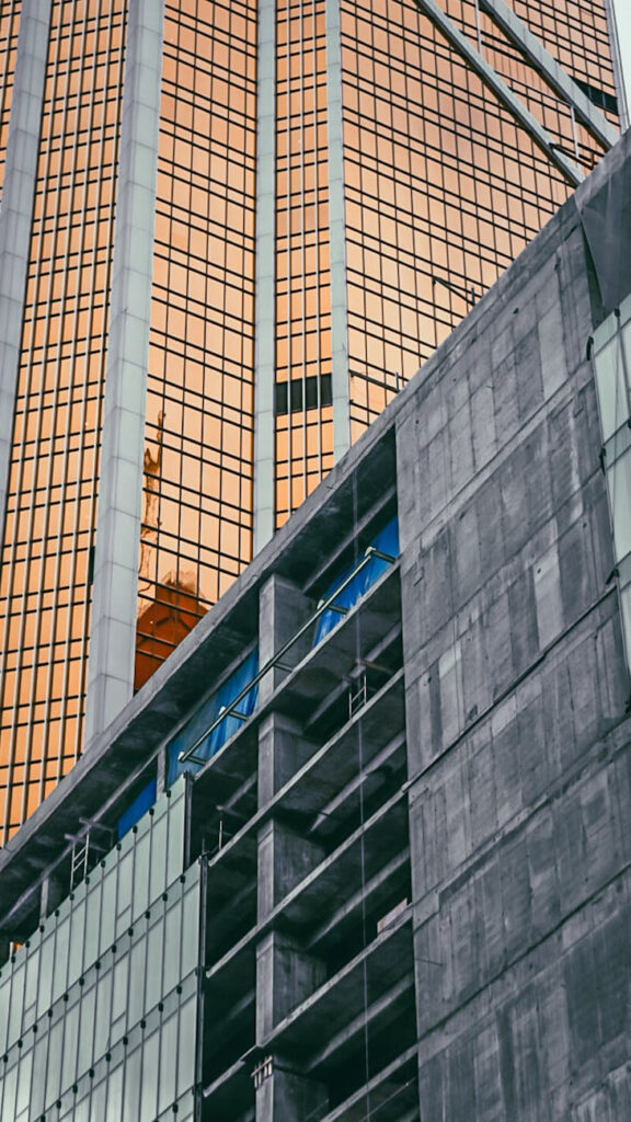 Dlaczego warto skorzystać z generalnego wykonawstwa?