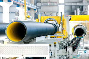 Jak wygląda produkcja systemów rurowych?