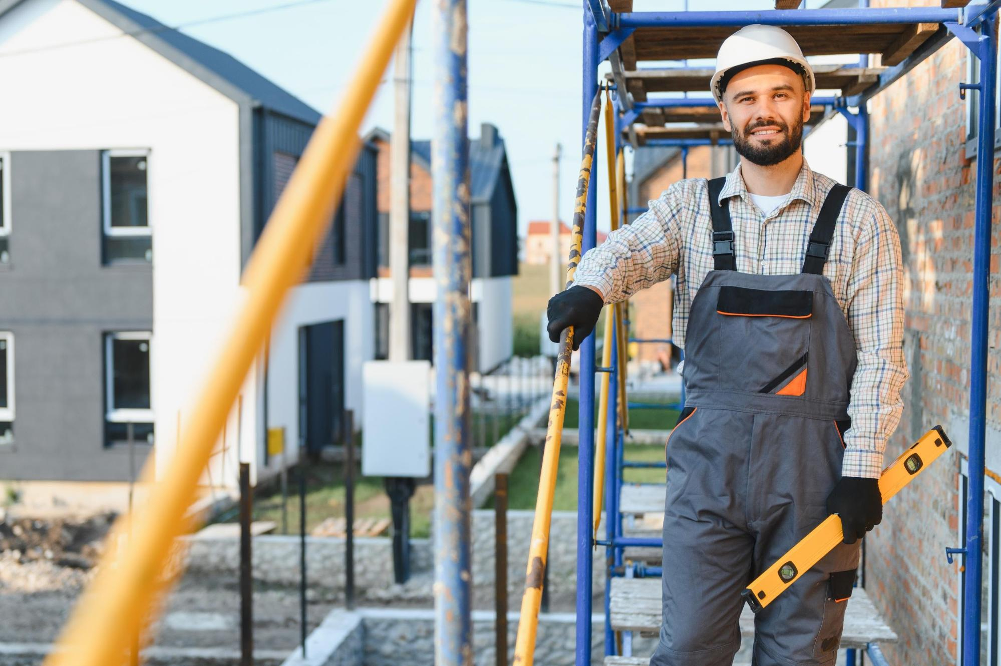 wypożyczenie rusztowania cena